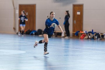 Bild 216 - F HSG Kremperheide/Muensterdorf - ATSV Stockelsdorf 2 : Ergebnis: 47:32